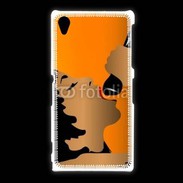 Coque Sony Xpéria Z1 Jazz