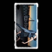 Coque Sony Xpéria Z1 Tango