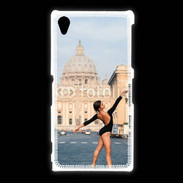 Coque Sony Xpéria Z1 Street ballet
