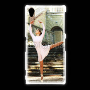 Coque Sony Xpéria Z1 Street ballet 2