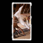 Coque Sony Xpéria Z1 Capoeira