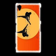Coque Sony Xpéria Z1 Capoeira 4