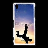 Coque Sony Xpéria Z1 Capoeira 6