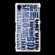 Coque Sony Xpéria Z1 Capoeira 9