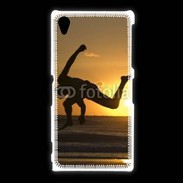 Coque Sony Xpéria Z1 Capoeira 11