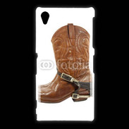 Coque Sony Xpéria Z1 Danse country 2