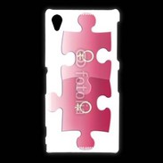 Coque Sony Xpéria Z1 Mariage Gay