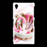 Coque Sony Xpéria Z1 Love 2