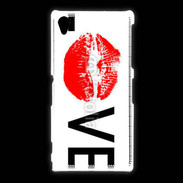 Coque Sony Xpéria Z1 Love 3