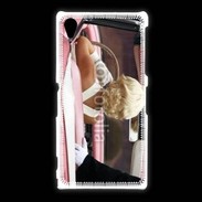Coque Sony Xpéria Z1 Marilyn Monroe