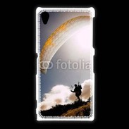 Coque Sony Xpéria Z1 Parapente