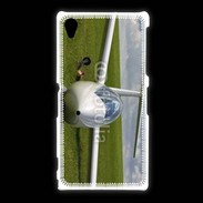 Coque Sony Xpéria Z1 Vol à voile 2
