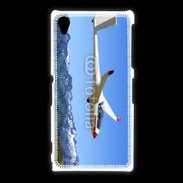 Coque Sony Xpéria Z1 Vol à voile 3
