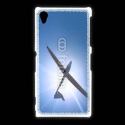Coque Sony Xpéria Z1 Vol à voile 4