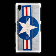 Coque Sony Xpéria Z1 Logo US Air Force