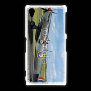 Coque Sony Xpéria Z1 Spitfire