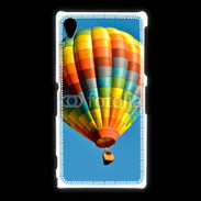 Coque Sony Xpéria Z1 Mongolfière 3