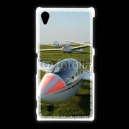 Coque Sony Xpéria Z1 Planeur 2