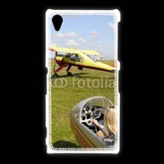 Coque Sony Xpéria Z1 Remorqueur et planeur