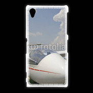 Coque Sony Xpéria Z1 Planeur 3
