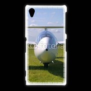 Coque Sony Xpéria Z1 Planeur 4