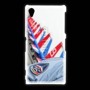 Coque Sony Xpéria Z1 Patrouille de France