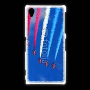 Coque Sony Xpéria Z1 Voltige aérienne en jet