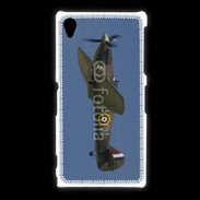 Coque Sony Xpéria Z1 Hurricane