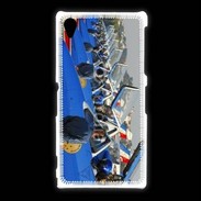Coque Sony Xpéria Z1 Départ patrouille de France
