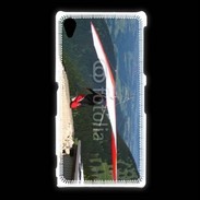 Coque Sony Xpéria Z1 Deltaplane décollage