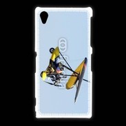Coque Sony Xpéria Z1 ULM 2