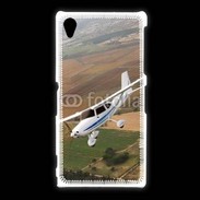 Coque Sony Xpéria Z1 Avion de tourisme 6