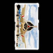 Coque Sony Xpéria Z1 Avion 3