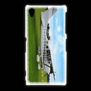 Coque Sony Xpéria Z1 Avion 4