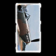 Coque Sony Xpéria Z1 Spitfire 1