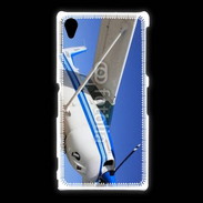 Coque Sony Xpéria Z1 Cessena avion de tourisme 5