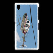 Coque Sony Xpéria Z1 Hélicoptère 10