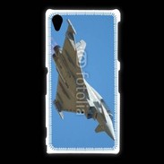 Coque Sony Xpéria Z1 Eurofighter typhoon