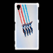 Coque Sony Xpéria Z1 Patrouille de franc en formation 5