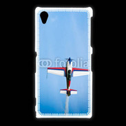 Coque Sony Xpéria Z1 Voltige Aérienne 20