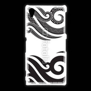 Coque Sony Xpéria Z1 Maori 2
