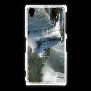 Coque Sony Xpéria Z1 Chute du Niagara