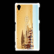 Coque Sony Xpéria Z1 Désert du Sahara