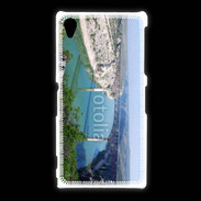 Coque Sony Xpéria Z1 Rio grande Mexique