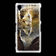 Coque Sony Xpéria Z1 spéléologie