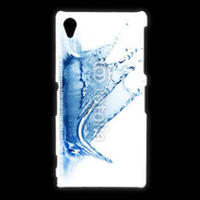 Coque Sony Xpéria Z1 Splash water