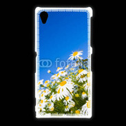 Coque Sony Xpéria Z1 Marguerittes