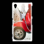 Coque Sony Xpéria Z1 Vintage Scooter 5