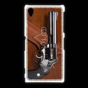 Coque Sony Xpéria Z1 Revolver 2