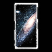 Coque Sony Xpéria Z1 Galaxie 2